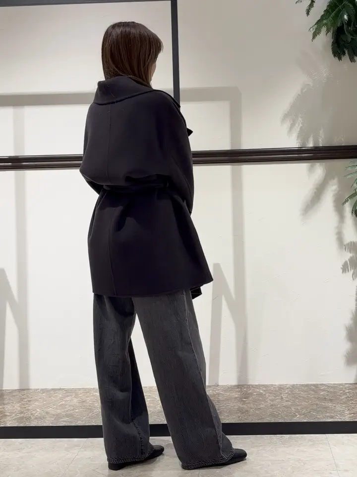 GRACE CONTINENTAL Hata Haruna コーディネート画像