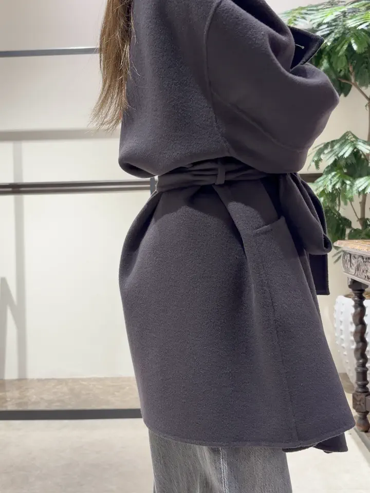GRACE CONTINENTAL Hata Haruna コーディネート画像