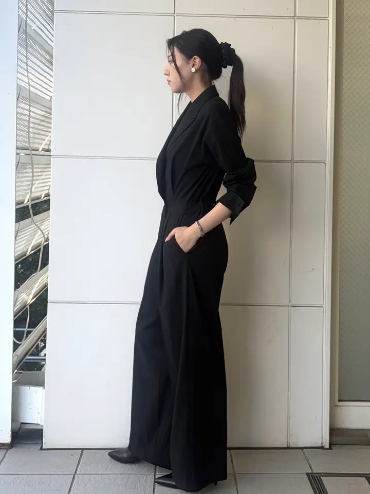 GRACE CONTINENTAL 𝙆𝙄𝙈𝙐 コーディネート画像