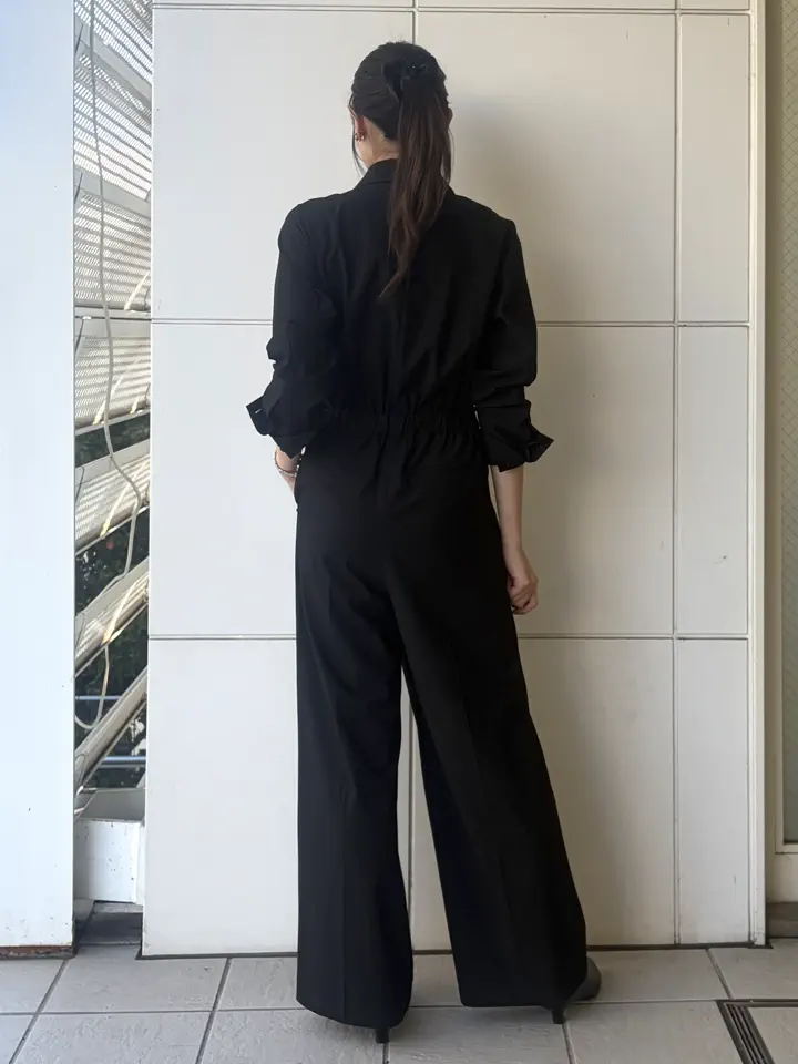 GRACE CONTINENTAL 𝙆𝙄𝙈𝙐 コーディネート画像