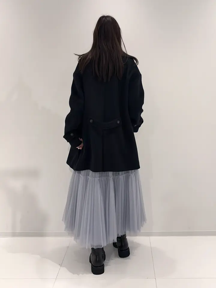 GRACE CONTINENTAL kobayashi コーディネート画像