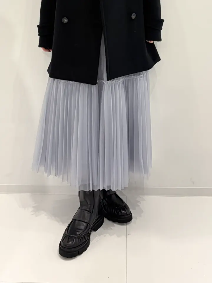 GRACE CONTINENTAL kobayashi コーディネート画像