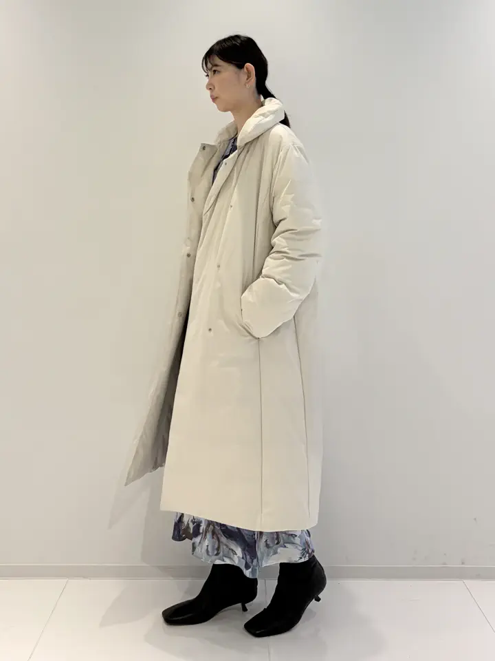 GRACE CONTINENTAL kobayashi コーディネート画像