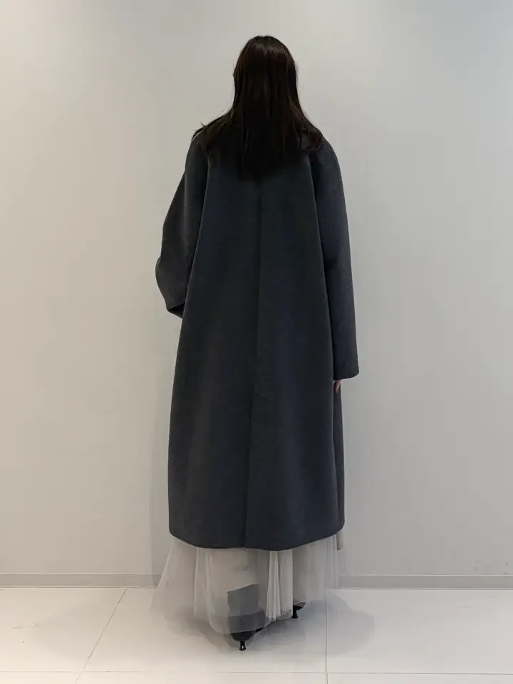 GRACE CONTINENTAL kobayashi コーディネート画像
