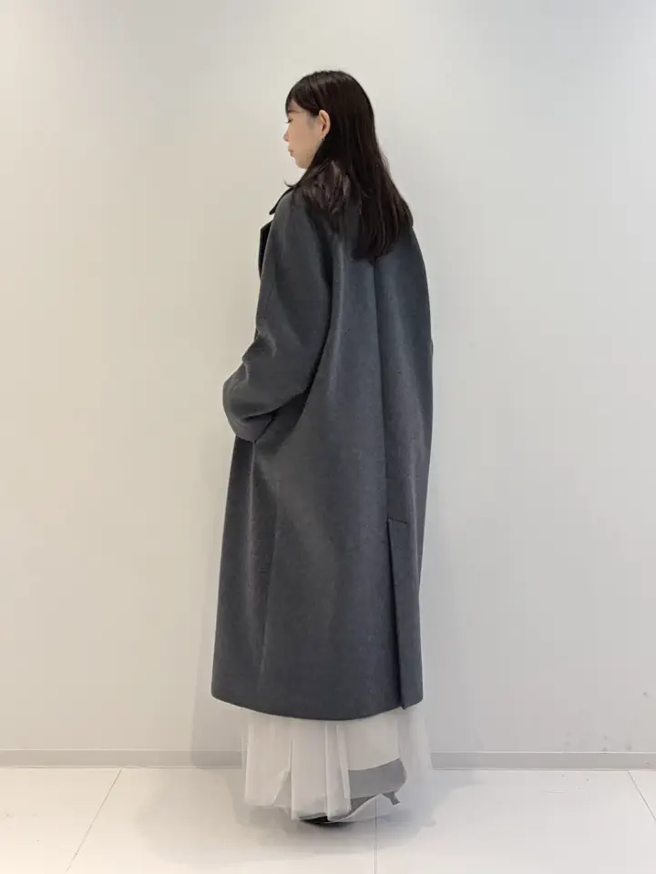 GRACE CONTINENTAL kobayashi コーディネート画像