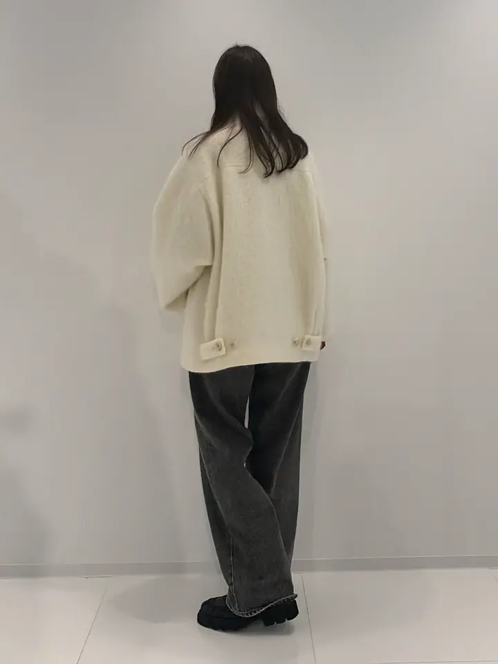 GRACE CONTINENTAL kobayashi コーディネート画像