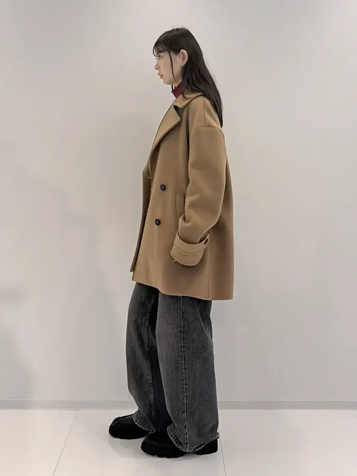 GRACE CONTINENTAL kobayashi コーディネート画像