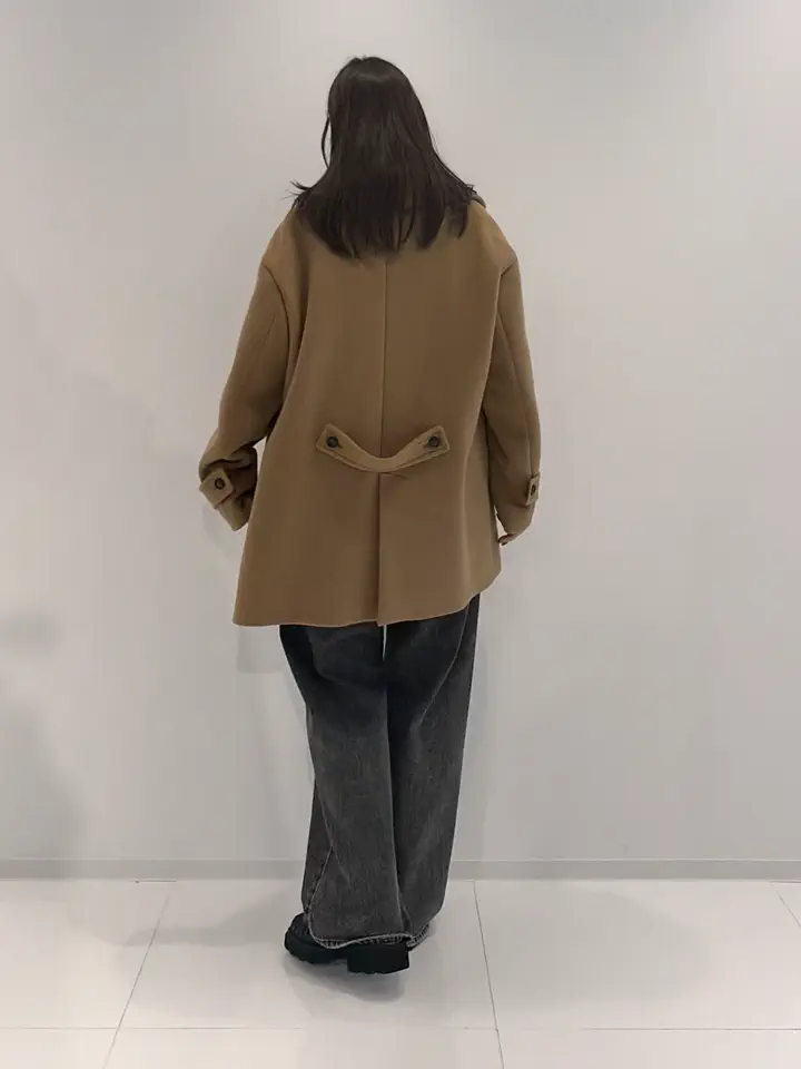GRACE CONTINENTAL kobayashi コーディネート画像