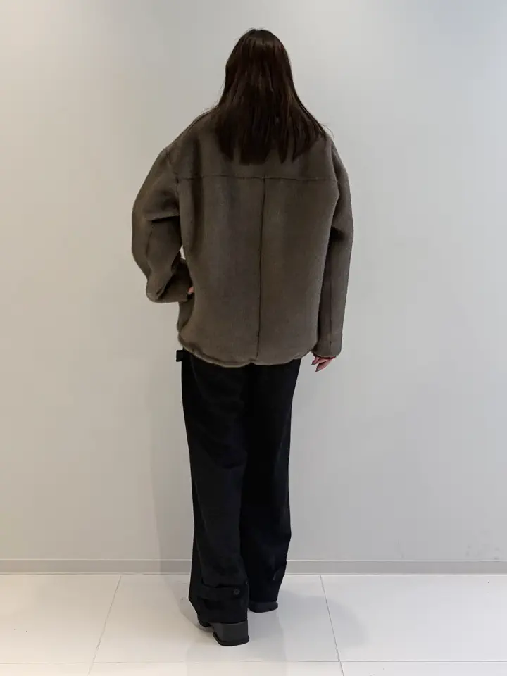 GRACE CONTINENTAL kobayashi コーディネート画像