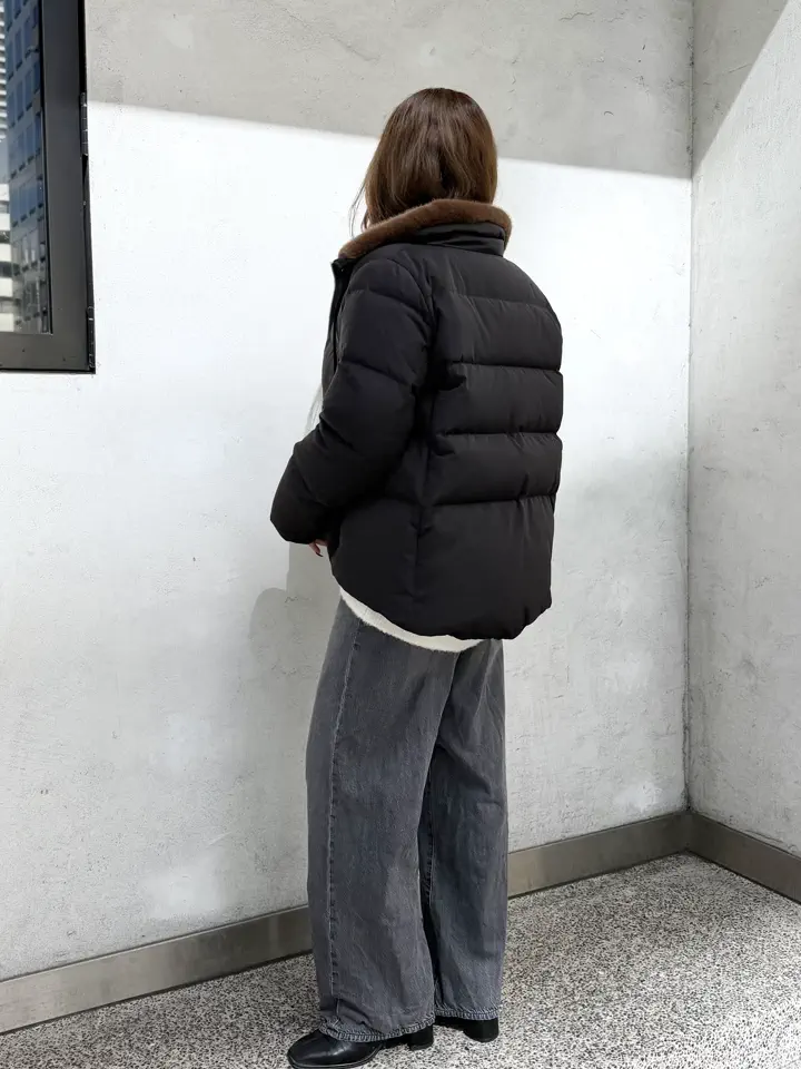 GRACE CONTINENTAL 細川　もなみ コーディネート画像