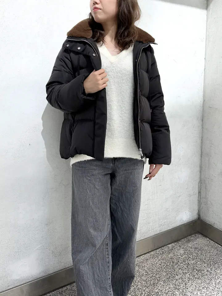 GRACE CONTINENTAL 細川　もなみ コーディネート画像