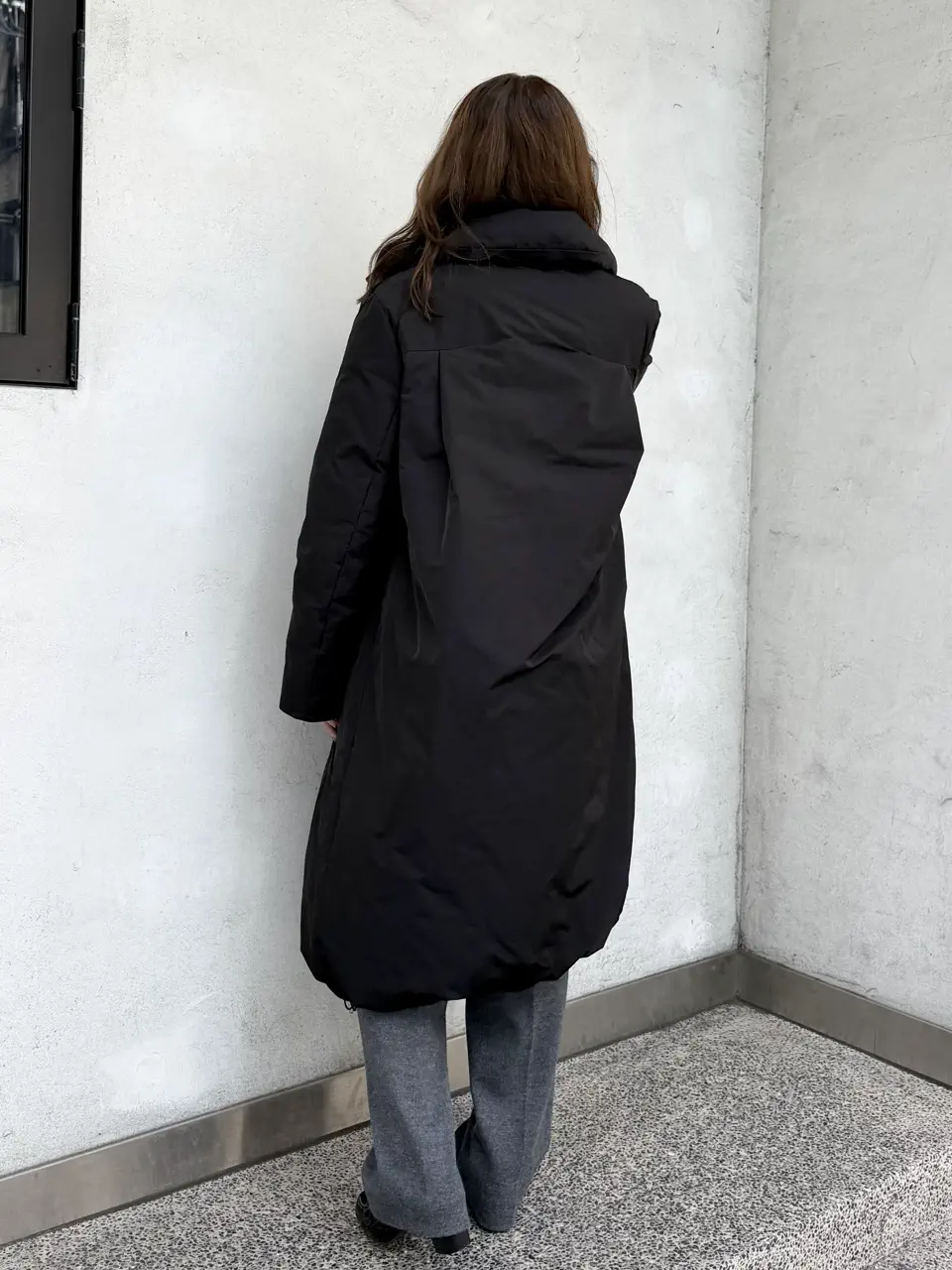 GRACE CONTINENTAL 細川　もなみ コーディネート画像