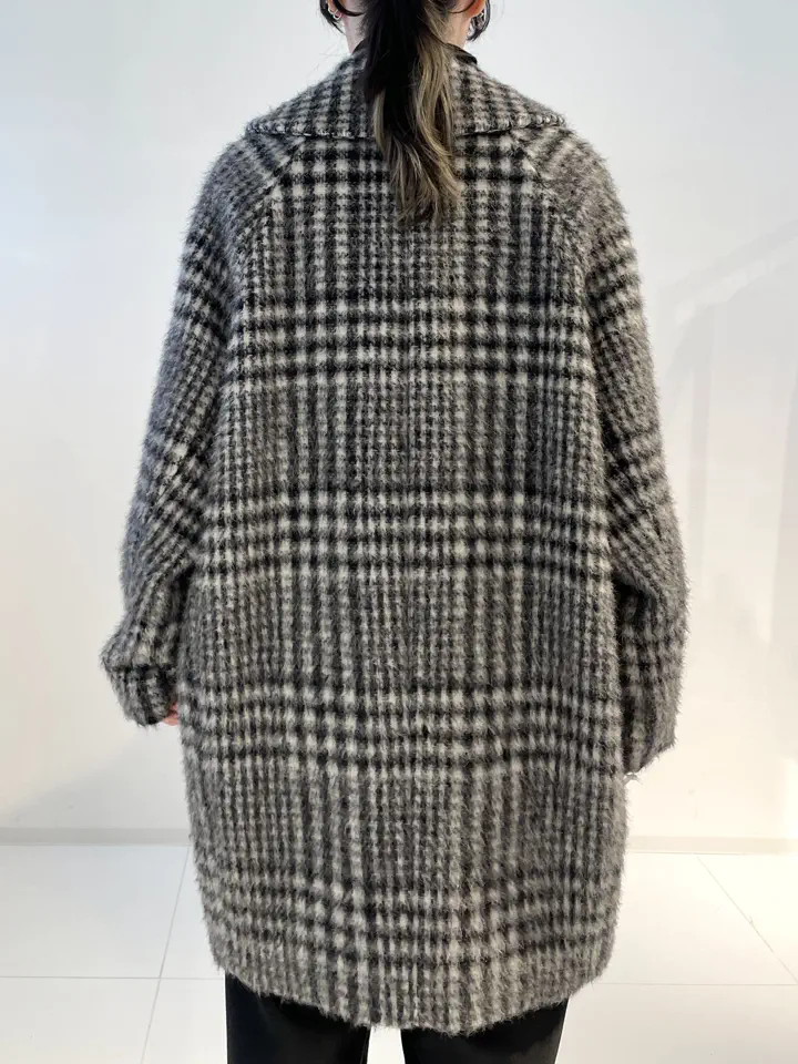 GRACE CONTINENTAL 三浦　芙優 コーディネート画像
