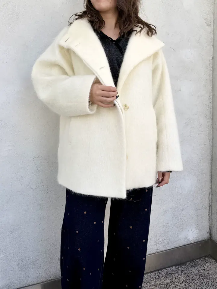 GRACE CONTINENTAL 細川　もなみ コーディネート画像