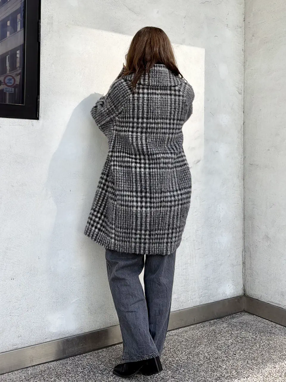 GRACE CONTINENTAL 細川　もなみ コーディネート画像