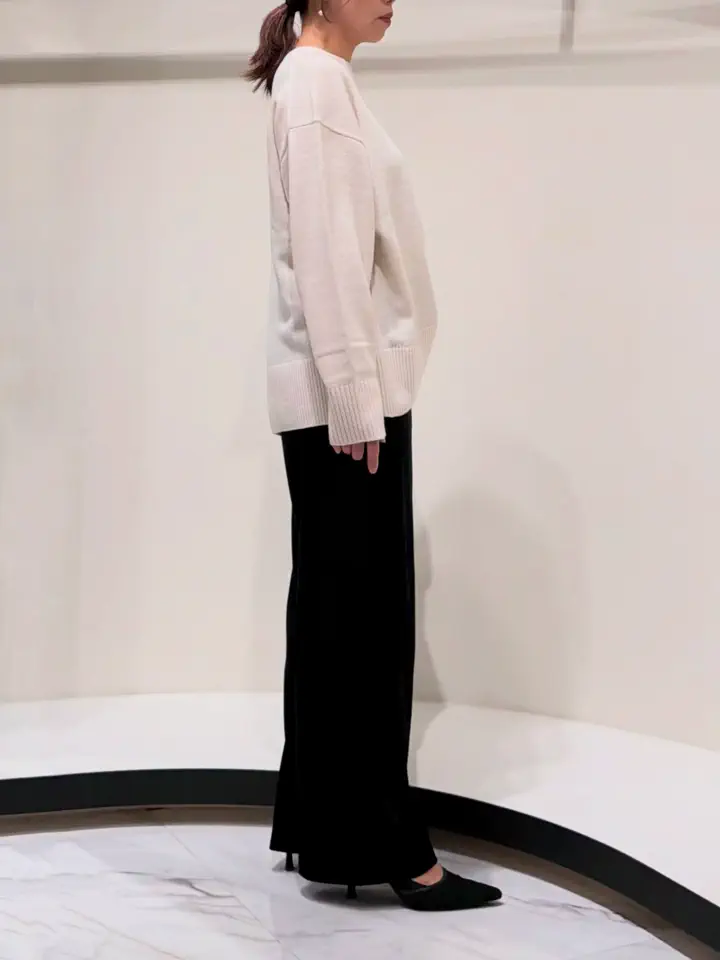 GRACE CONTINENTAL くまさか コーディネート画像