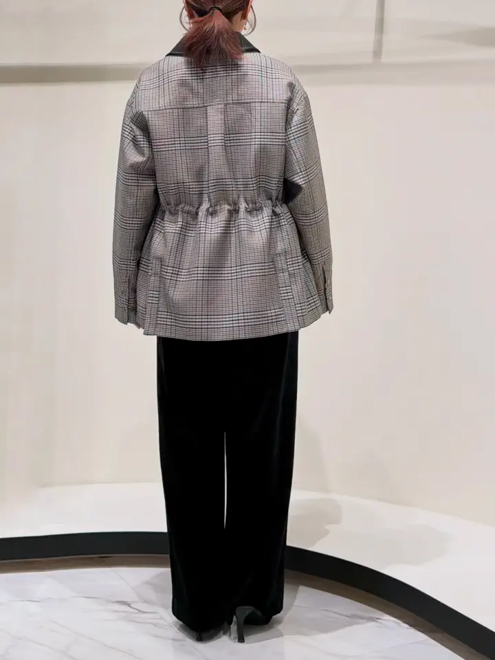 GRACE CONTINENTAL くまさか コーディネート画像