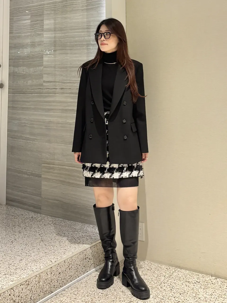  Yuuki NOZAWA コーディネート画像