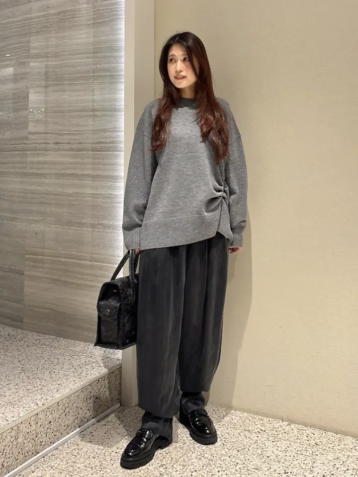 GRACE CONTINENTAL Yuuki NOZAWA コーディネート画像