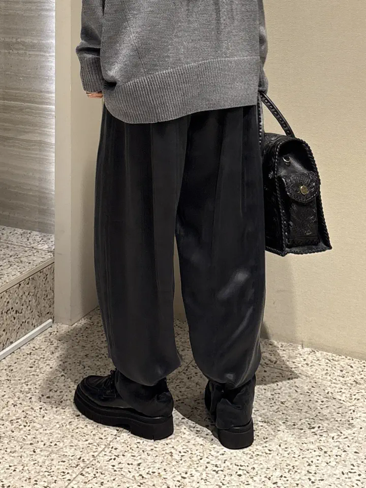 GRACE CONTINENTAL Yuuki NOZAWA コーディネート画像