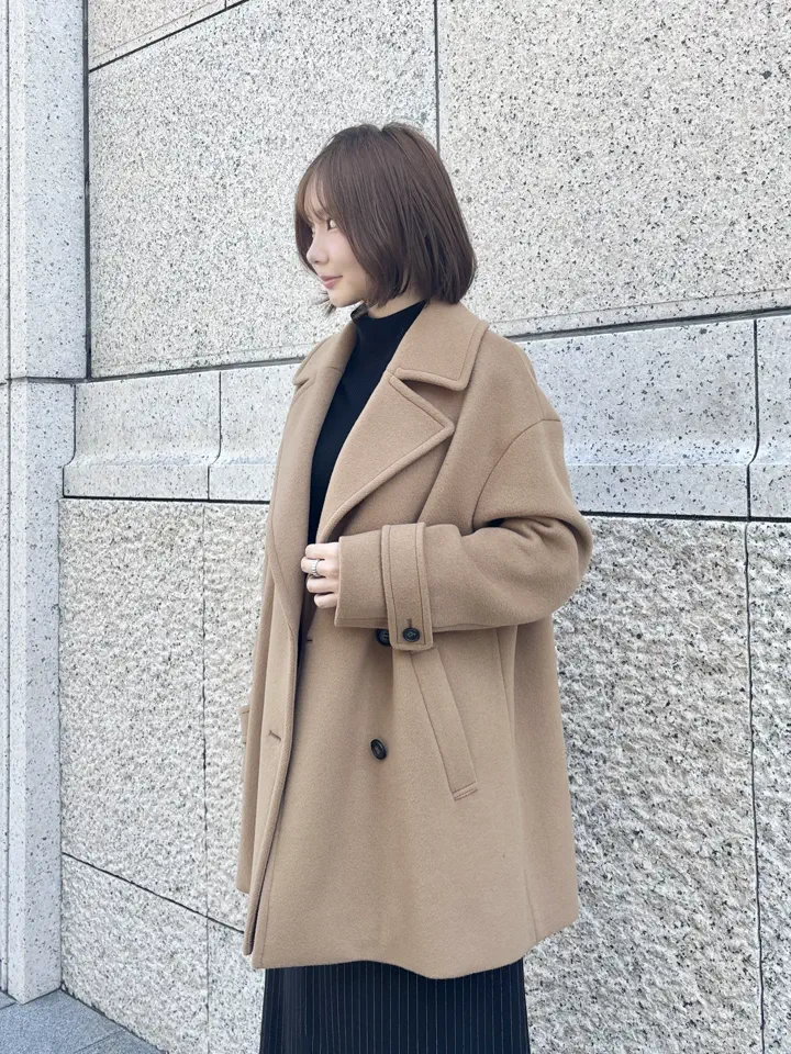 GRACE CONTINENTAL yumeno  コーディネート画像