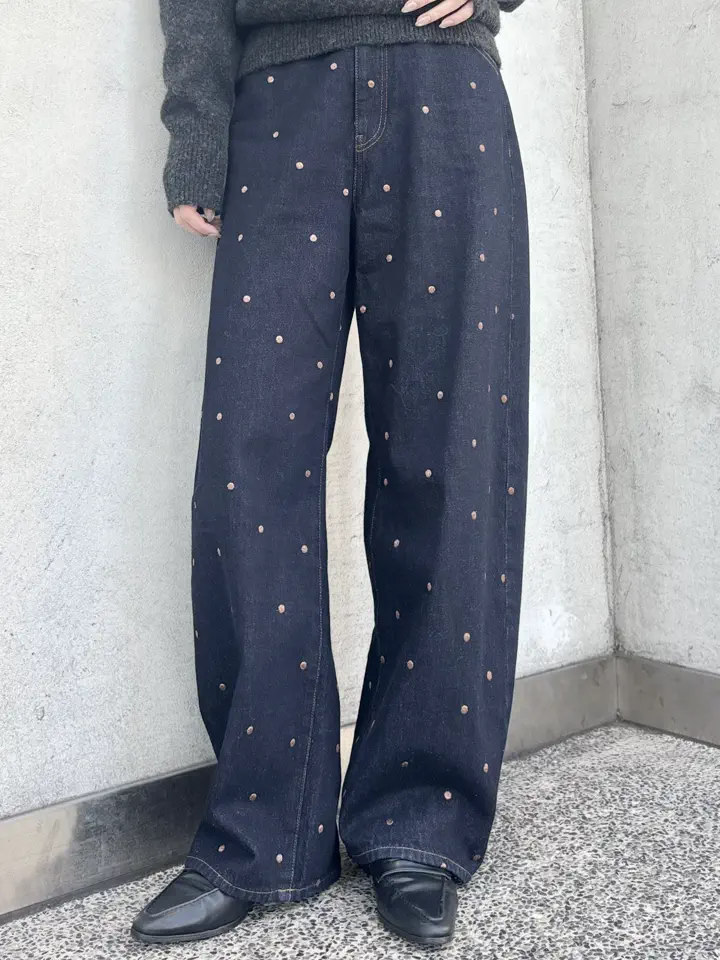 GRACE CONTINENTAL yumeno  コーディネート画像