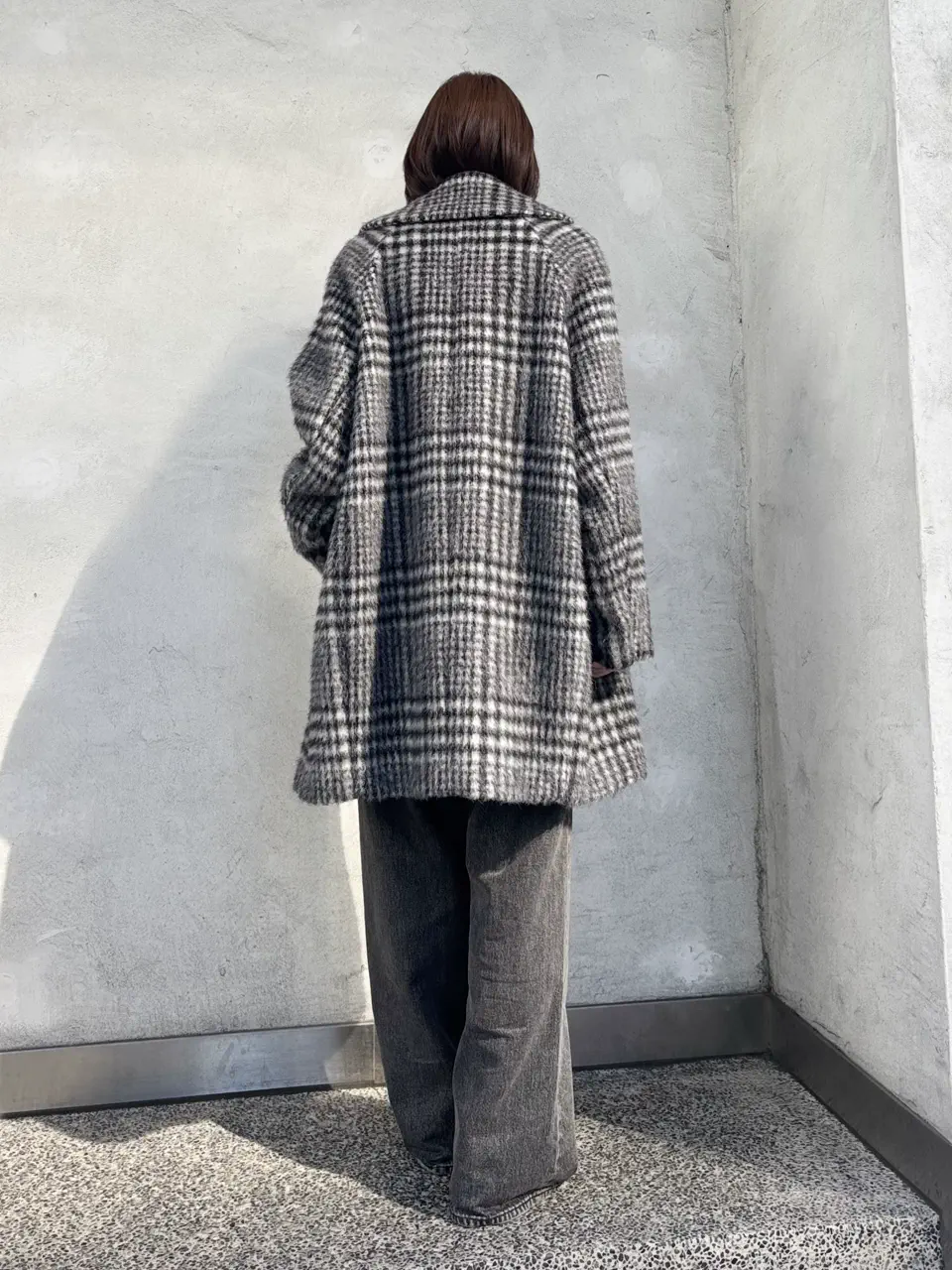 GRACE CONTINENTAL yumeno  コーディネート画像