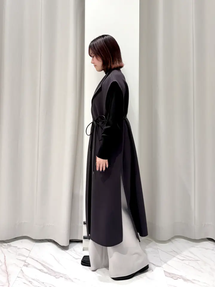 GRACE CONTINENTAL RINA コーディネート画像