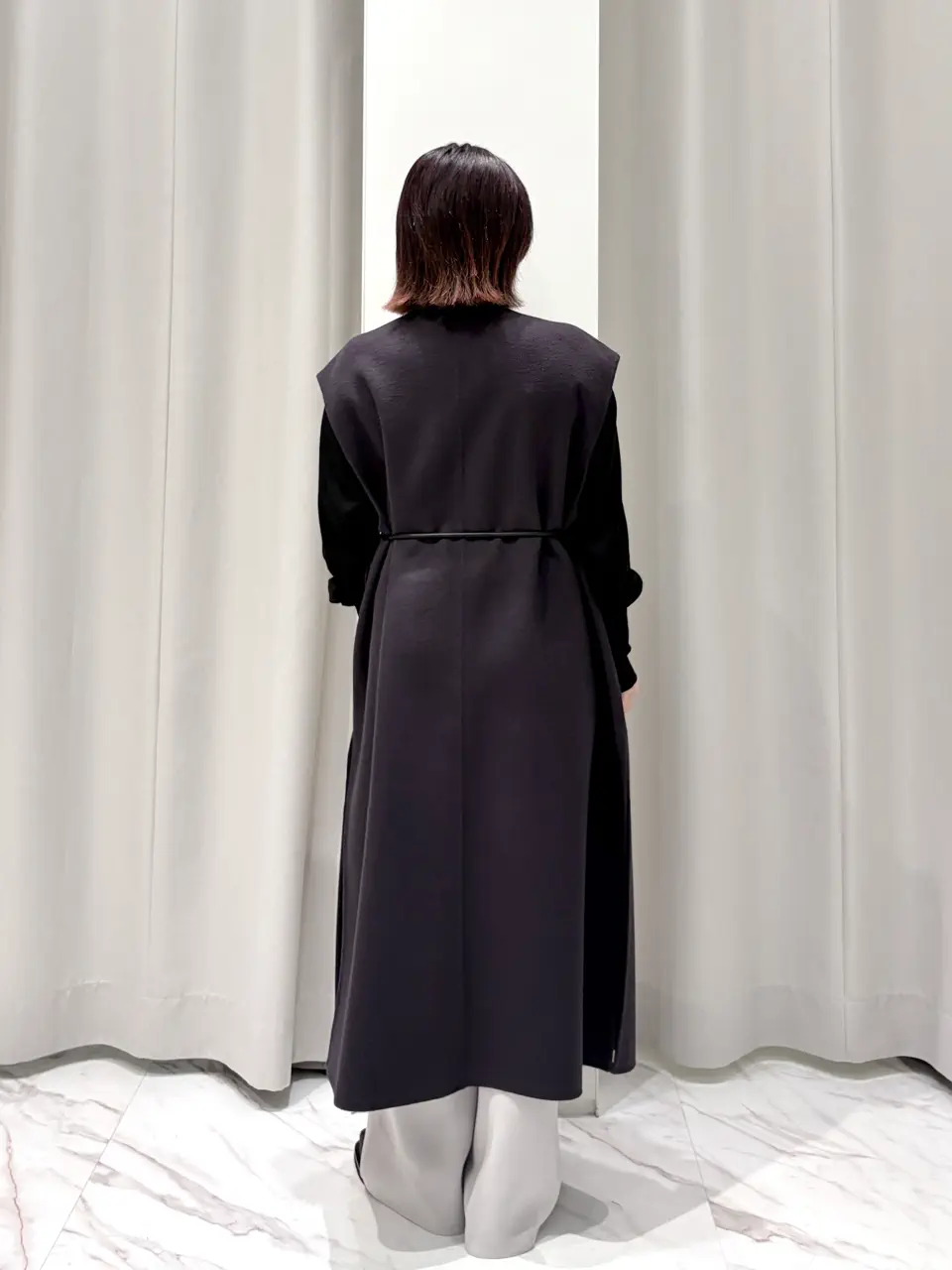 GRACE CONTINENTAL RINA コーディネート画像