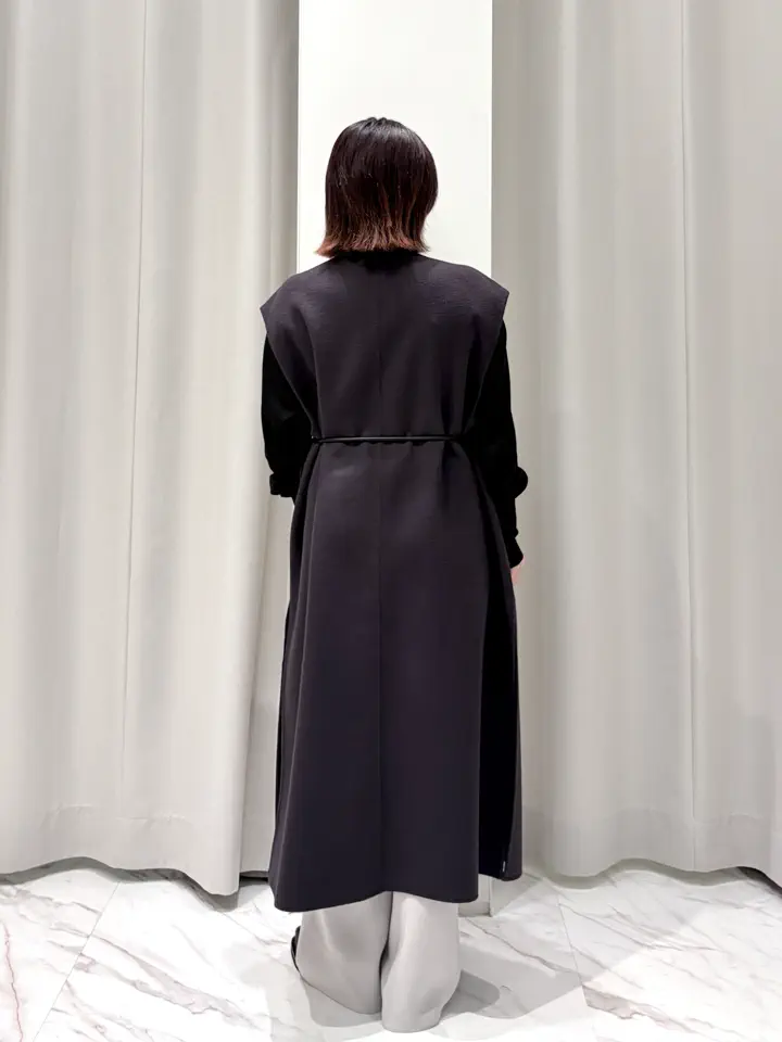 GRACE CONTINENTAL RINA コーディネート画像