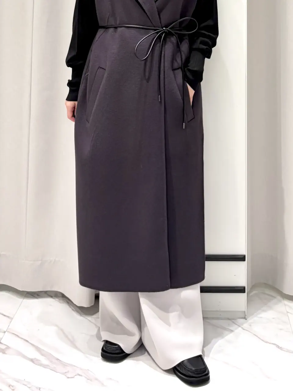 GRACE CONTINENTAL RINA コーディネート画像