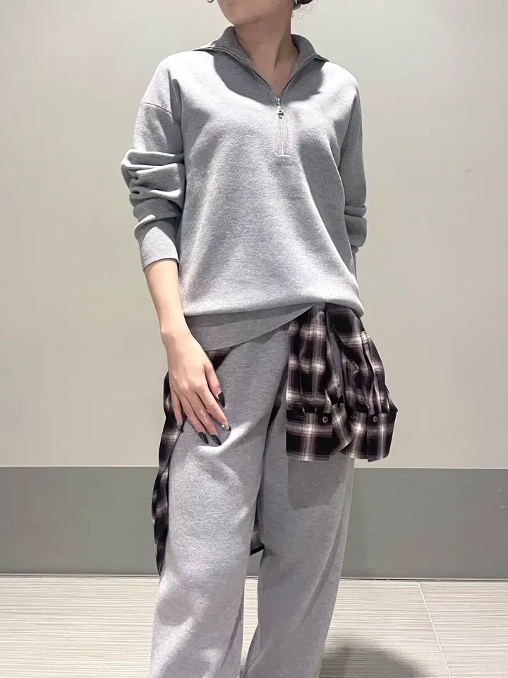 GRACE CONTINENTAL 細川　もなみ コーディネート画像