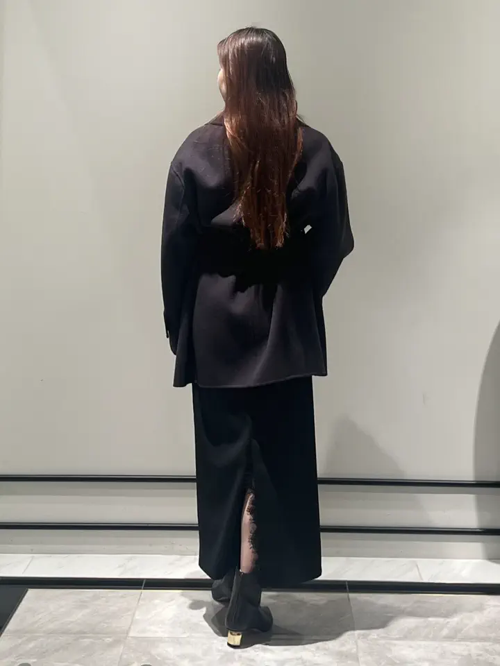 GRACE CONTINENTAL RIKO コーディネート画像
