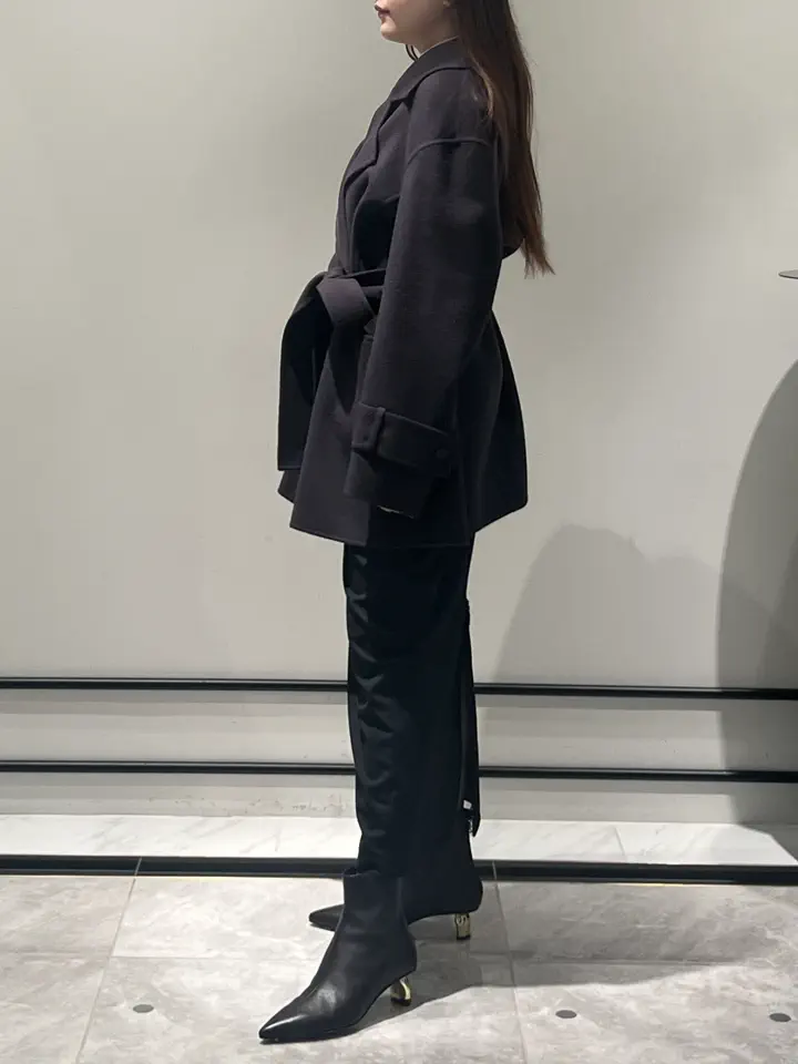 GRACE CONTINENTAL RIKO コーディネート画像