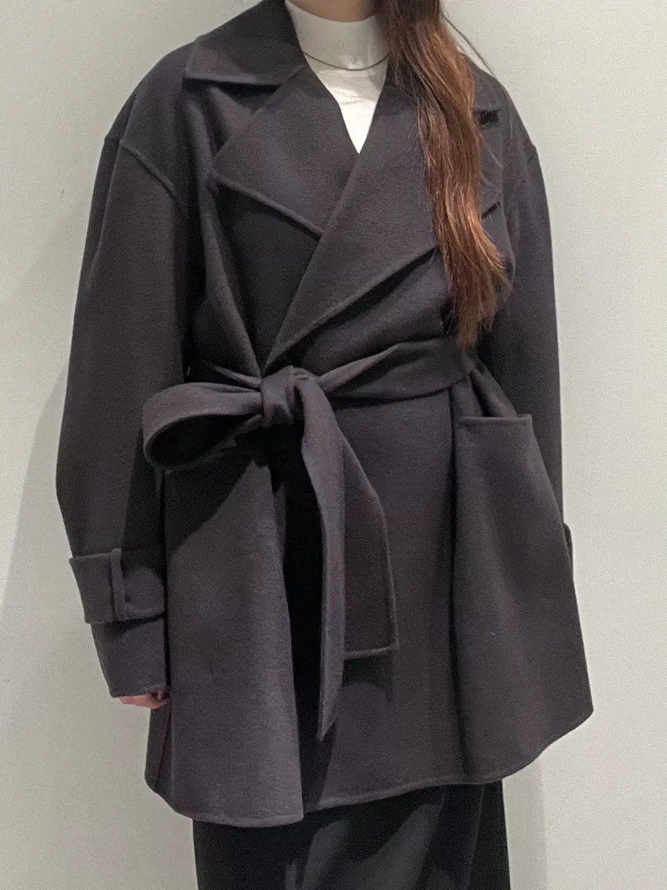 GRACE CONTINENTAL RIKO コーディネート画像