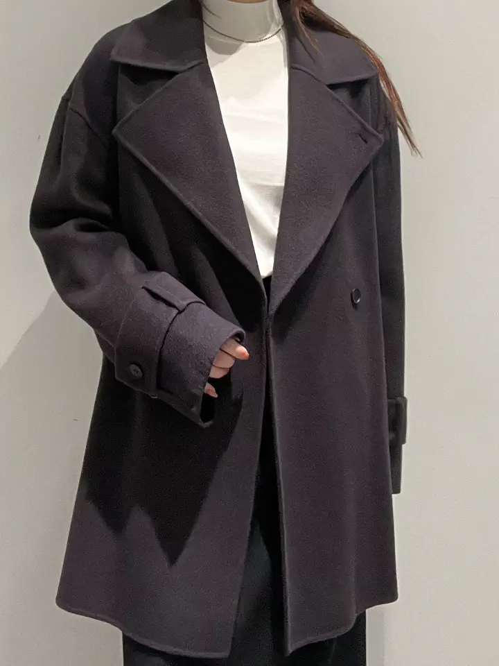 GRACE CONTINENTAL RIKO コーディネート画像