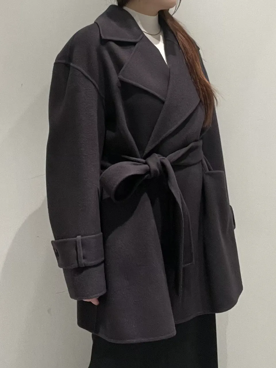 GRACE CONTINENTAL RIKO コーディネート画像