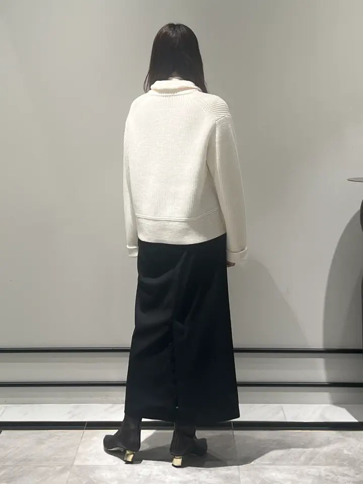 GRACE CONTINENTAL RIKO コーディネート画像