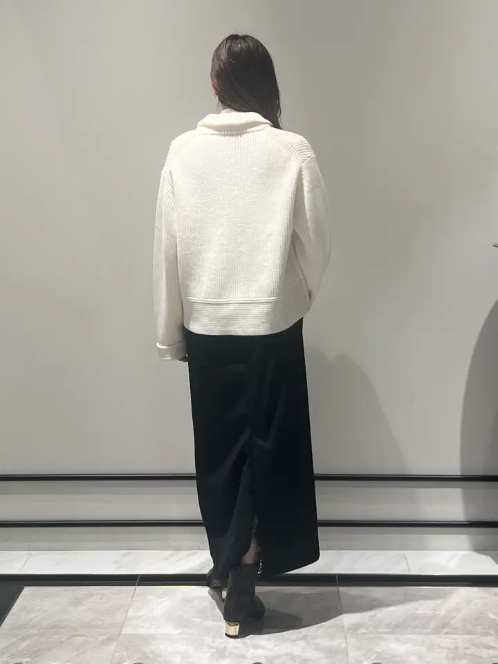 GRACE CONTINENTAL RIKO コーディネート画像