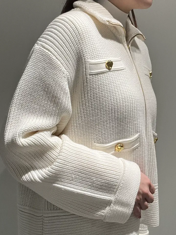 GRACE CONTINENTAL RIKO コーディネート画像