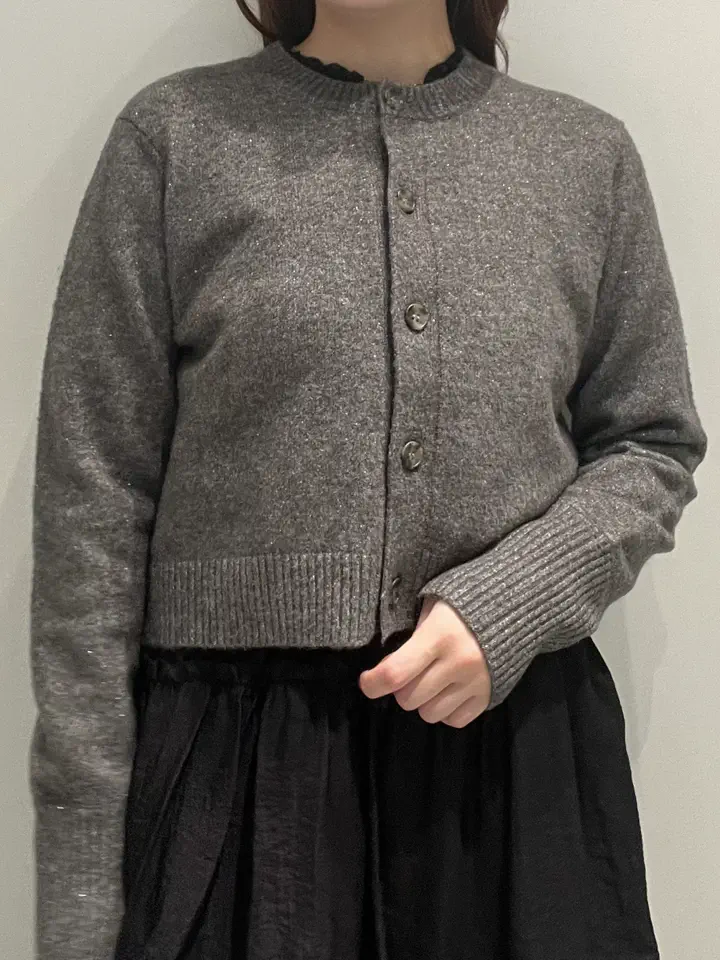 GRACE CONTINENTAL RIKO コーディネート画像