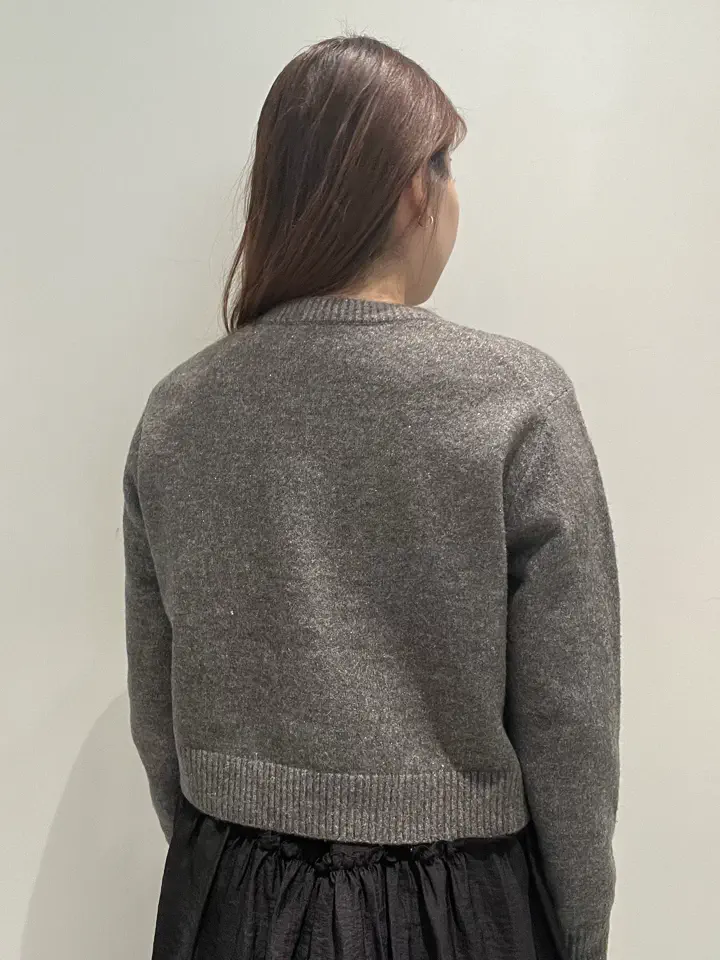 GRACE CONTINENTAL RIKO コーディネート画像