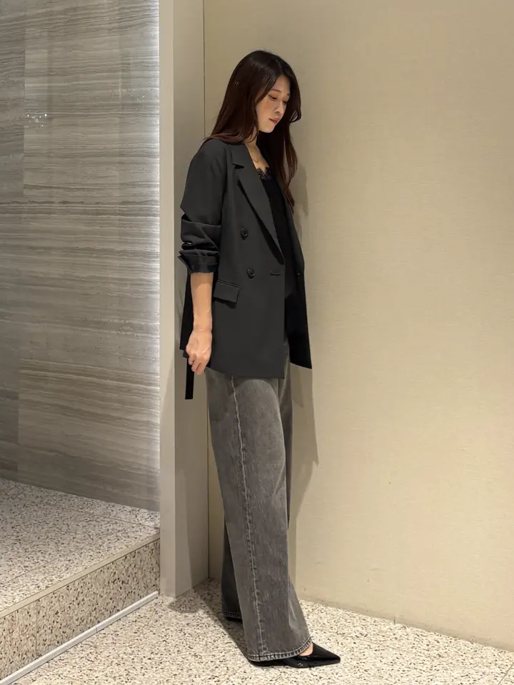 GRACE CONTINENTAL Yuuki NOZAWA コーディネート画像