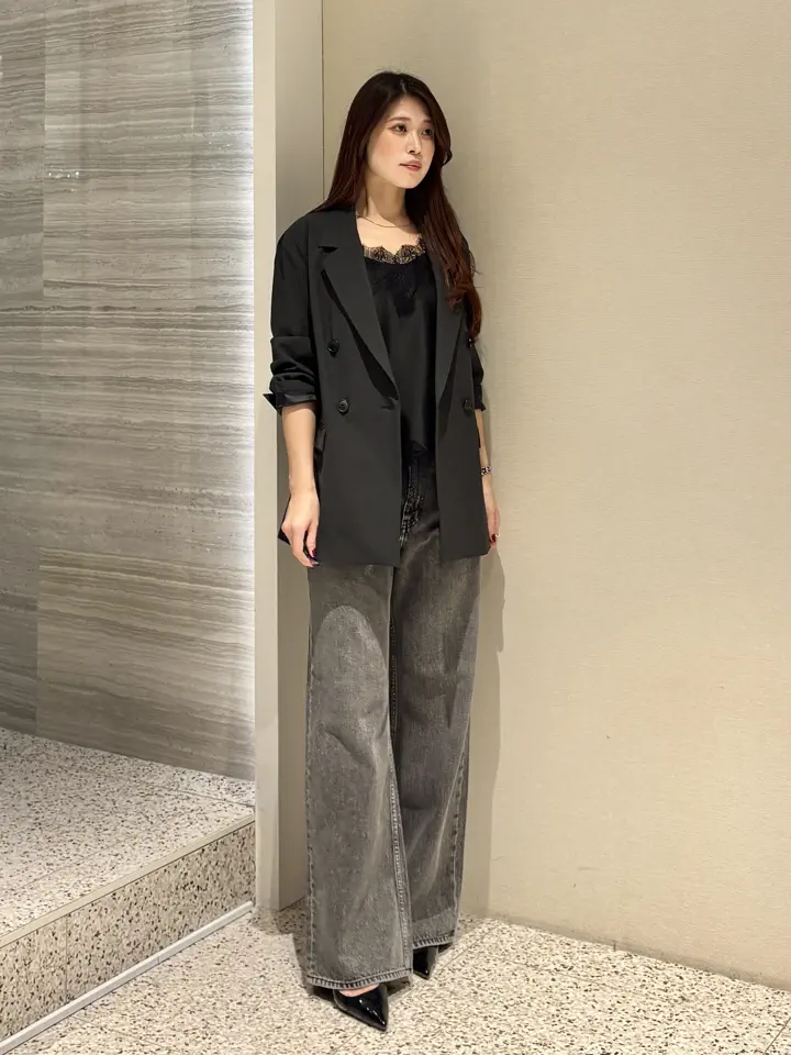 GRACE CONTINENTAL Yuuki NOZAWA コーディネート画像