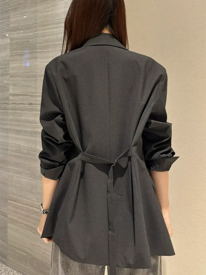 GRACE CONTINENTAL Yuuki NOZAWA コーディネート画像