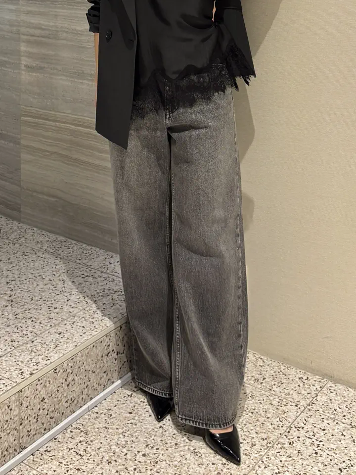 GRACE CONTINENTAL Yuuki NOZAWA コーディネート画像
