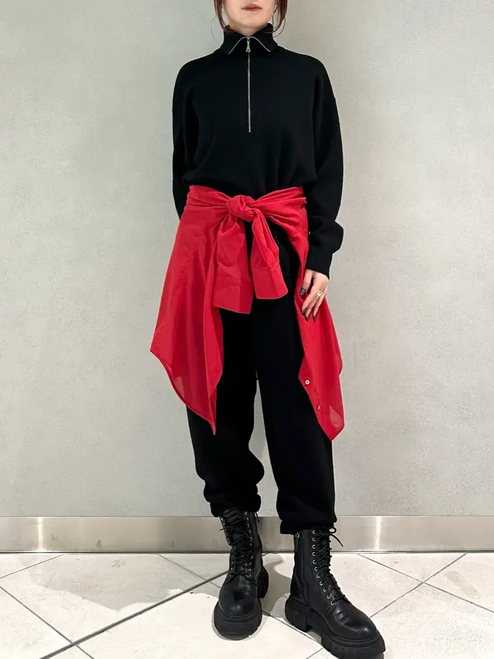 GRACE CONTINENTAL Kogane. コーディネート画像