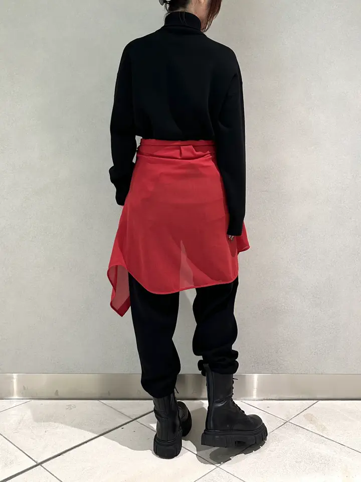 GRACE CONTINENTAL Kogane. コーディネート画像