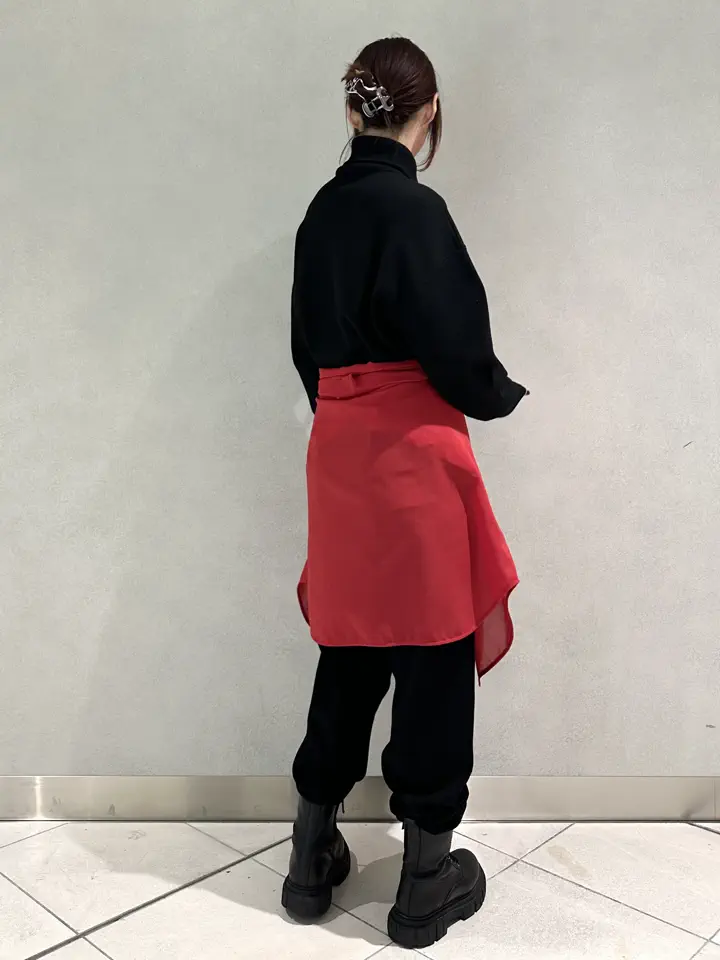 GRACE CONTINENTAL Kogane. コーディネート画像