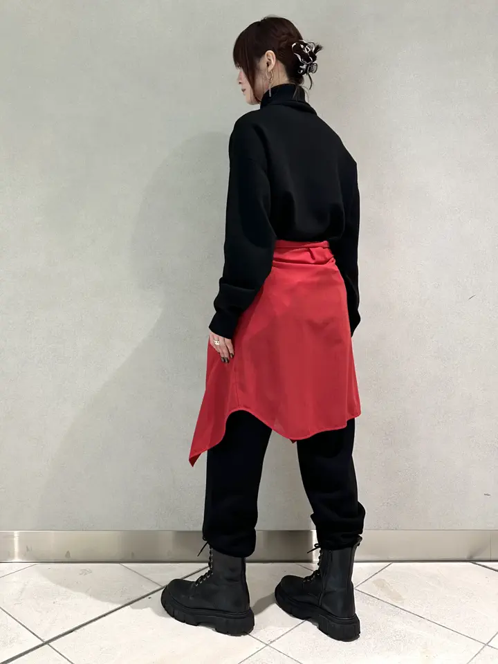 GRACE CONTINENTAL Kogane. コーディネート画像
